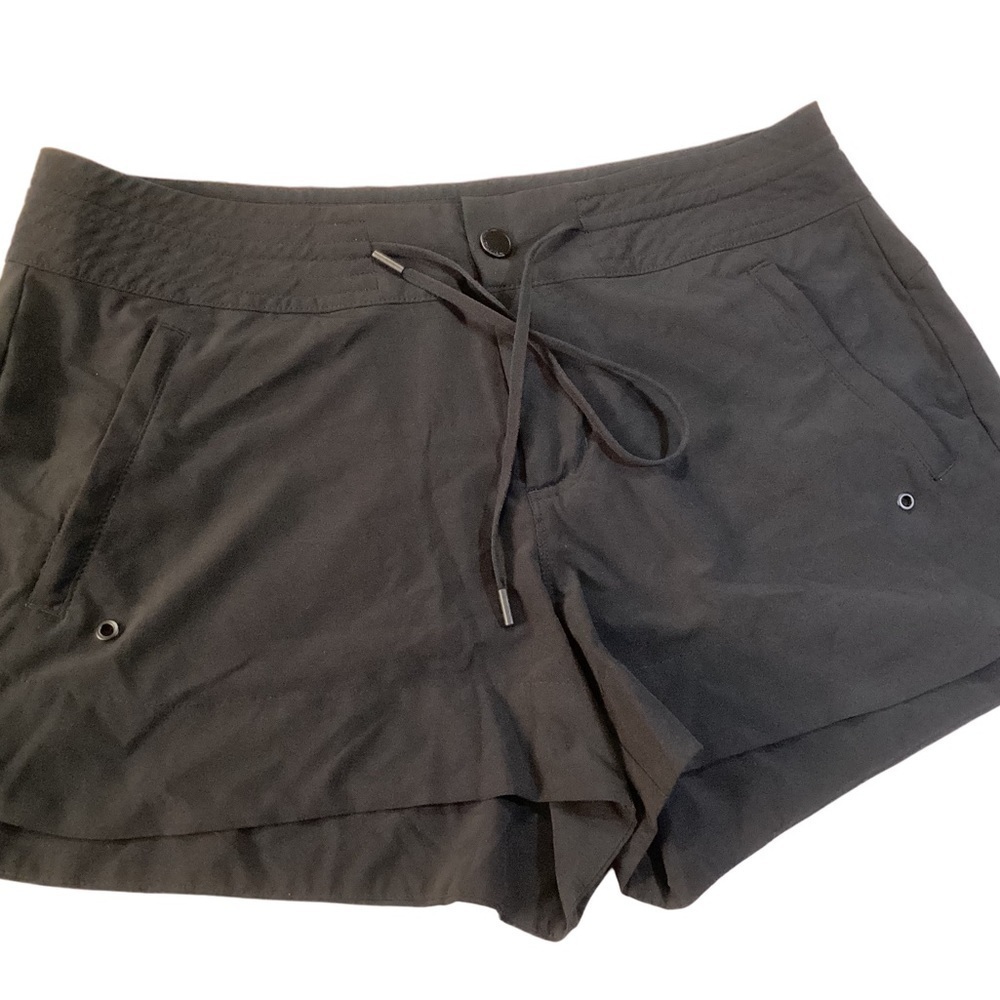 Athleta board shorts size 10